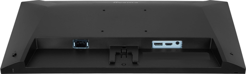 iiyama ProLite X2491H-B1 24 Zoll Klasse Full HD LED-Monitor - 16:9 Format - Mattschwarz - 60,5 cm (23,8 Zoll) Viewable - I