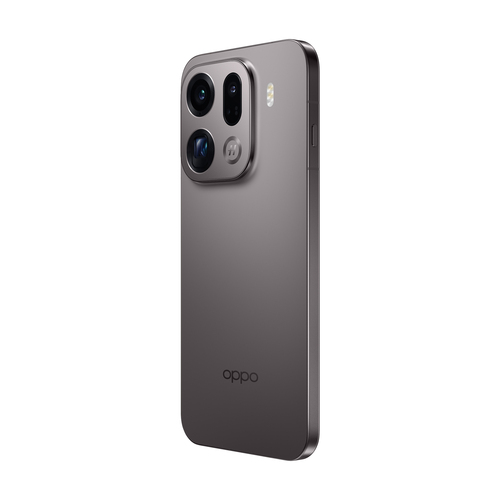 Oppo Find X9 Pro CPH2791 512 GB Smartphone - 17,2 cm (6,8 Zoll) AMOLED Full HD Plus 2772 x 1272 - Octa-Core (Single-Core 4