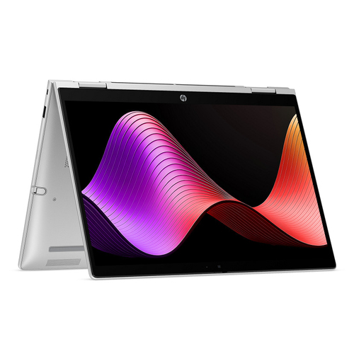 HP ProBook 4 Flip G2i 33,8 cm (13,3 Zoll) Touchscreen Umrüstbar 2 in 1 Notebook - WUXGA - Intel Core 5 Serie 3 320 - 16 GB