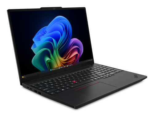 Lenovo ThinkPad T16 Gen 5 21WT0046MZ 40,6 cm (16 Zoll) Copilot+ PC Notebook - 5G - WUXGA - 60 Hz - Intel Core Ultra 7 Seri