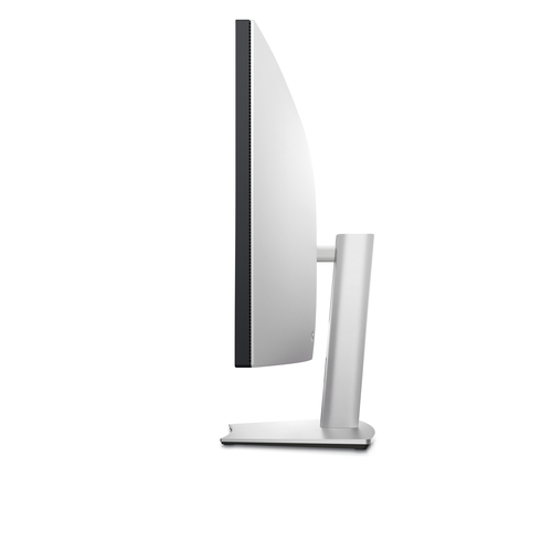 DELL UltraSharp U4924DW. Display diagonal: 124.5 cm (49"), Display resolution: 5120 x 1440 pixels, HD type: 5K Ultra HD, D