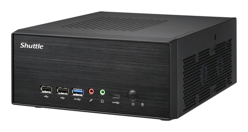 XB860G2 S1851 B860 BLACK 180W GLN HDMI DISPLAY-PORT