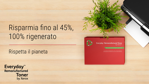 EVERYDAY REMANUFACTURED TONER BLACK REPL. RICOH 841817