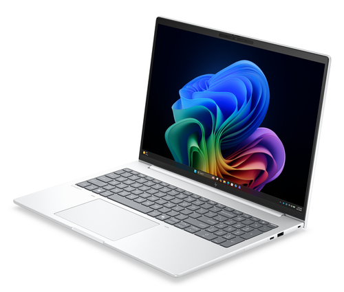 HP EliteBook 8 G2i 16 inch Notebook Next Gen AI PC Wolf Pro Security Edition. Product type: Laptop, Form factor: Clamshell