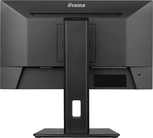 Moniteur LED iiyama ProLite XUB2293HSU-B7 22" Class Full HD - 16:9 - Noir mat - 54,6 cm (21,5") Viewable - Technologie IPS