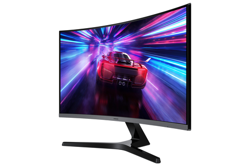 "Samsung Écran PC S39GD 27'' - FHD. Taille de l'écran: 68,6 cm (27""), Résolution de l'écran: 1920 x 1080 pixels, Type HD: