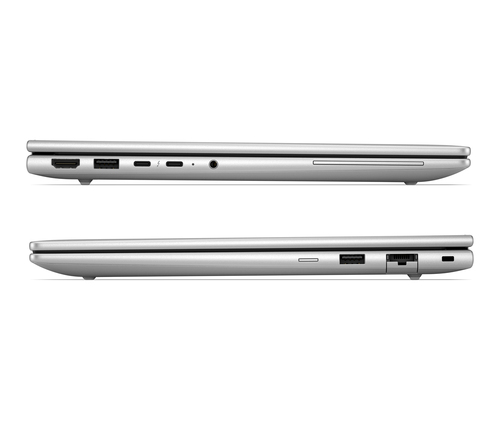 HP EliteBook 6 G2i 35.6 cm (14") Notebook - WUXGA - Intel Core Ultra 7 Series 3 355 - 16 GB - 512 GB SSD - Smart Card Read