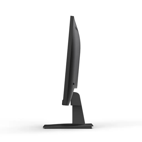 Hannspree HC271PFB 27" Class Full HD LED Monitor - 16:9 - 68.6 cm (27") Viewable - In-plane Switching (IPS) Technology - W