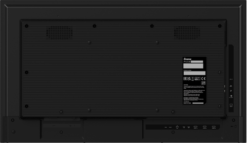 iiyama ProLite LH3275HS-B1AG 812,80 mm LCD Digital-Signage-Display - 24 Stunden/7 Tage Betrieb - IPS-Technologie (In-Plane