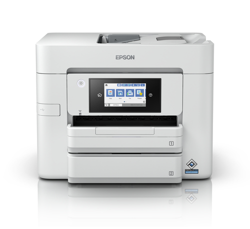 WORKFORCE PRO WF-C4810DTWF 13/11PPM A4 USB INK 4800X1200 DP