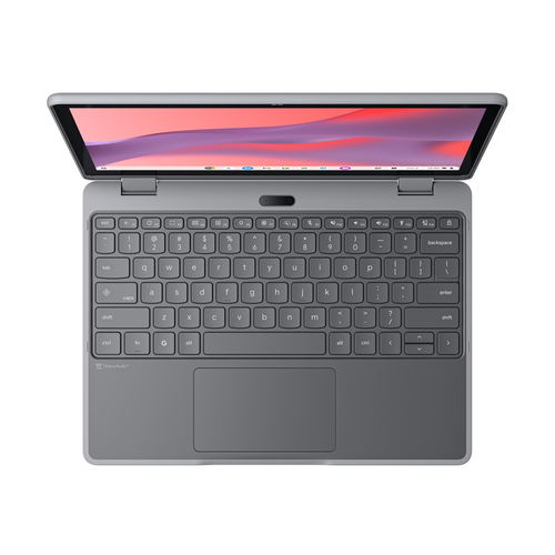 Lenovo Chromebook 500e Gen 5 M89 83TA000EUK 29.5 cm (11.6") Touchscreen Convertible 2 in 1 Chromebook - HD - 60 Hz - Octa-
