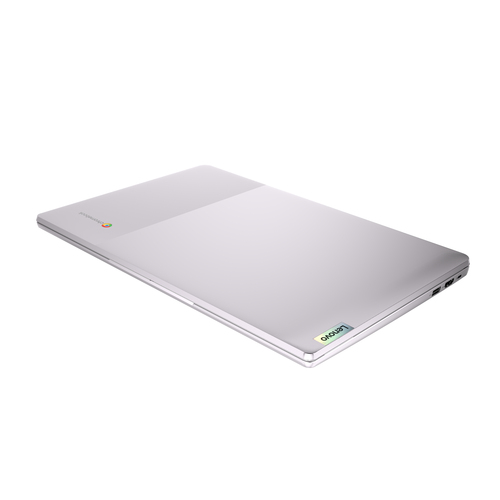 Lenovo IdeaPad 3 CB 15IJL6 82N4004SGE 39,6 cm (15,6 Zoll) Chromebook - Full HD - Intel Celeron N4500 - 8 GB - 128 GB Flash