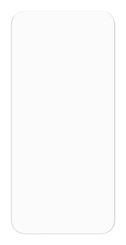 OtterBox Glass 9H Protetor de ecrã - Claro - 1 - Para OLED - Resistente a quedas, Resistente à Quebra, Resistente a riscos