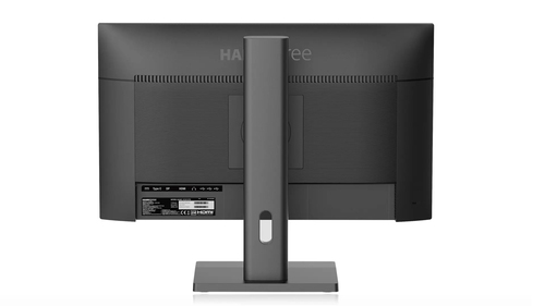Hannspree Hybri Monitor EB241CJB. Display diagonal: 60.5 cm (23.8"), Display resolution: 1920 x 1080 pixels, HD type: Full