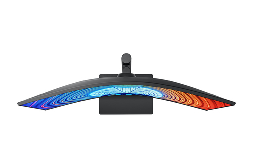 Samsung ViewFinity S6 S34A650UBU 34" Class UW-QHD Curved Screen LCD Monitor - 21:9 - Black - 86.4 cm (34") Viewable - Vert