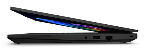 Lenovo ThinkPad T16 Gen 5 21WT0046MZ 40,6 cm (16 Zoll) Copilot+ PC Notebook - 5G - WUXGA - 60 Hz - Intel Core Ultra 7 Seri