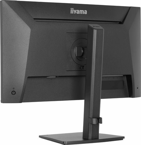 iiyama ProLite XB2493HSU-B1 24" Class Full HD LED Monitor - 16:9 - Matte Black - 60.5 cm (23.8") Viewable - In-plane Switc