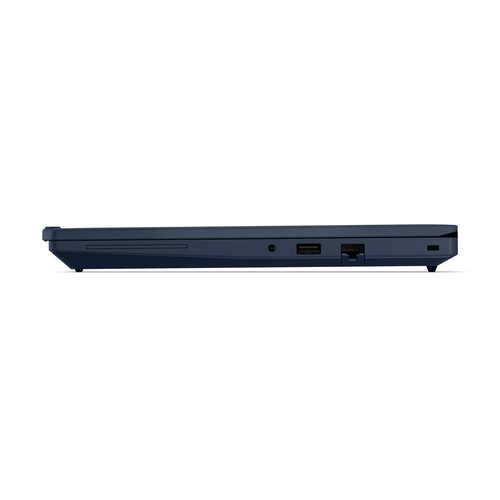 Lenovo ThinkPad T14 Gen 7 (Intel). Produkttyp: Laptop, Formfaktor: Klappgehäuse. Prozessorfamilie: Intel Core Ultra 5, Pro