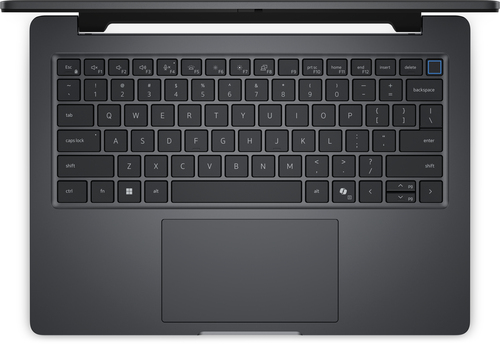 DELL Pro Precision 5 14 PW514261. Produkttyp: Mobiler Arbeitsplatz, Formfaktor: Klappgehäuse. Prozessorfamilie: Intel Core