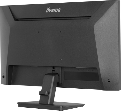 Moniteur LED iiyama ProLite X2493HSU-B1 24" Classe Full HD - 16:9 - Noir mat - 60,5 cm (23,8") Viewable - Technologie IPS 