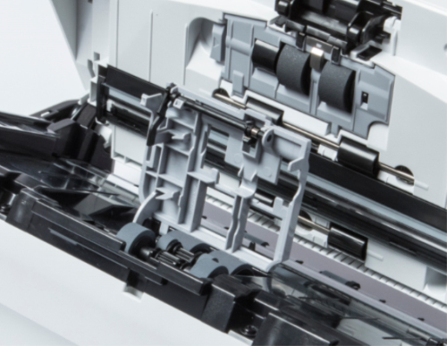 Brother PRK-A3001 Scanner Feed Roller Kit