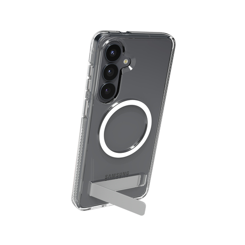 ZAGG Crystal Palace Snap KS For Galaxy S26+. Case type: Cover, Brand compatibility: Samsung, Compatibility: Galaxy S26+, M