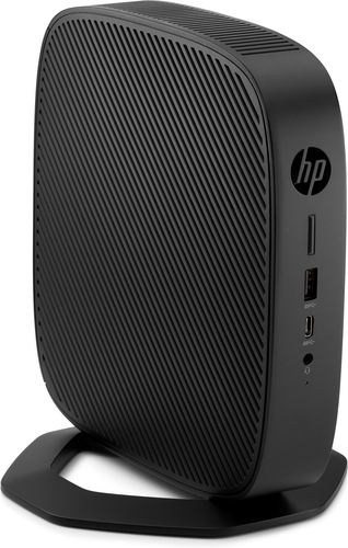 HP t540. Processor frequency: 1.5 GHz, Processor manufacturer: AMD, Processor family: AMD Ryzen Embedded. Internal memory: