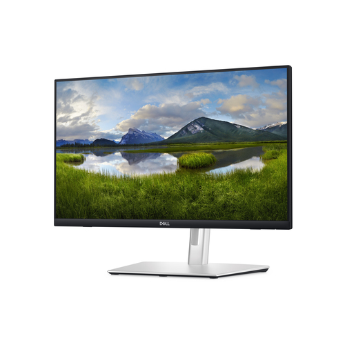 DELL P Series P2424HT. Display diagonal: 60.5 cm (23.8"), Display resolution: 1920 x 1080 pixels, HD type: Full HD, Displa