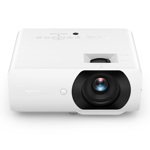 BenQ LW655C. Projektorhelligkeit: 4000 ANSI Lumen, Projektionstechnologie: DLP, Projector native resolution: WXGA (1280x80