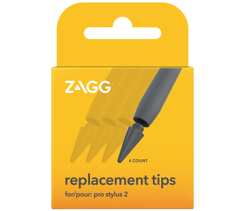 ZAGG Tastspitze