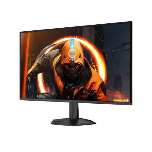 AOC 27G50F. Display diagonal: 68.6 cm (27"), Display resolution: 1920 x 1080 pixels, HD type: Full HD, Display technology: