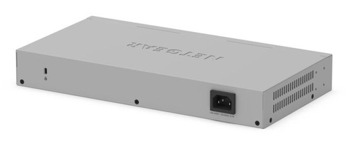 16-PORT 1G UNMANAGED SWITCH 16X RJ-45 LAN