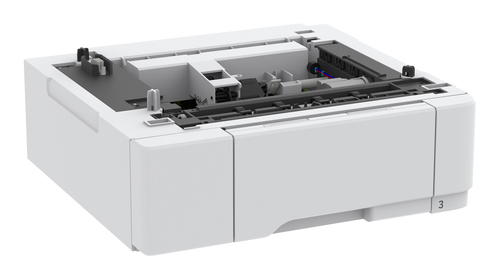 Xerox Papier Einschub - 550 Blätter, 100 Blätter - Normalpapier - Legal 215,90 mm x 355,60 mm