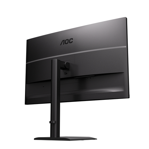 AOC Q32E4U 32" Class WQHD LED Monitor - 16:9 - Black - 80 cm (31.5") Viewable - In-plane Switching (IPS) Technology - WLED