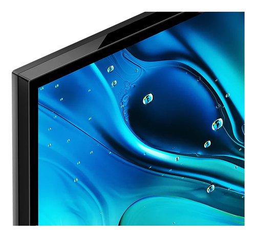 Sony BRAVIA 3 K50S39B.CEI. Dimensioni diagonale schermo: 127 cm (50""), Risoluzione del display: 3840 x 2160 Pixel, Tipolo