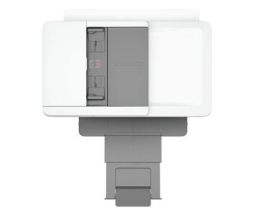 HP OfficeJet Pro 9720 Color Printer. Print technology: Thermal inkjet, Printing: Colour printing, Maximum resolution: 4800
