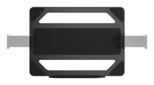 Vogel's ESSENTIAL A6010 Laptopständer. Produkttyp: Halter, Produktfarbe: Schwarz, Höchstgewichtskapazität: 9 kg