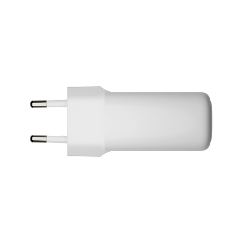 dbramante1928 ApS 20 W AC Adapter - Universal Adapter - 2 USB Type-C - For USB Type C Device, Apple Watch, AirPod, Noteboo