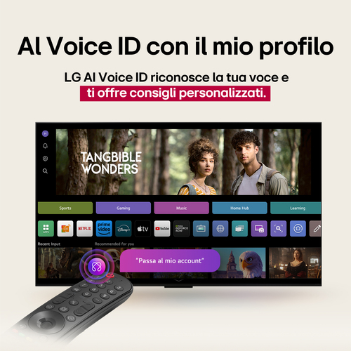 LG QNED AI 55QNED80A6A TV Serie QNED80 55'' 4K, α7 Gen8, HDR10, 20W, 3 HDMI con Game Optimizer, Smart TV WebOS 25. Dimensi