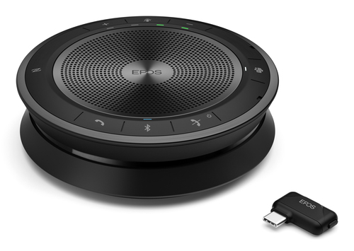 EXPAND 40 + BT SPEAKERPHONE WITH DONGLE