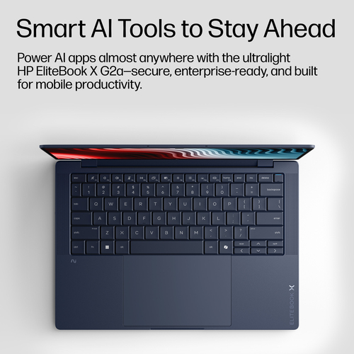 HP DT9X7AT. Product type: Laptop, Form factor: Clamshell. Processor family: AMD Ryzen™ AI 5. Display diagonal: 35.6 cm (14