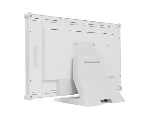 AG Neovo TX-2202A 22 Zoll Klasse LCD-Touchscreen-Monitor - 5 ms Reaktionszeit - 54,6 cm (21,5 Zoll) Viewable - Projiziert 