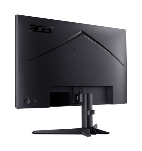 Acer Nitro VG270 P6 27" Class Full HD Gaming LCD Monitor - 16:9 - Black - 68.6 cm (27") Viewable - In-plane Switching (IPS