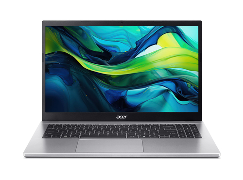 Acer Aspire Go 15 AG15-42P AG15-42P-R4KN 39.6 cm (15.6") Clamshell Notebook - Full HD - 60 Hz - AMD Ryzen 5 Ryzen 7000 Ser