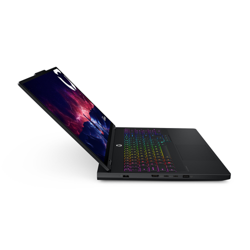 Lenovo Legion Pro 5 16ADR10. Product type: Laptop, Form factor: Clamshell. Processor family: AMD Ryzen™ 9, Processor model