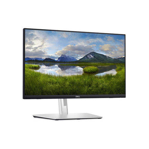 DELL P Series P2424HT. Display diagonal: 60.5 cm (23.8"), Display resolution: 1920 x 1080 pixels, HD type: Full HD, Displa