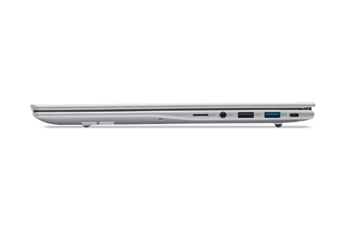 ASPIRE LITE 15 AL15-54P-53UA
ntel Core Ultra 5 115U
Windows 11 Windows 11 Home
16 DDR5
SSD PCI EXPRESS 512
Intel Intel Gra