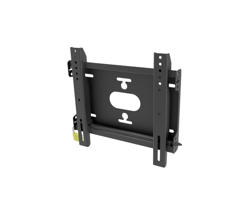 iiyama Wandhalterung für Monitor, Display - max. 50 kg Traglast - 200 x 200, 100 x 100 - VESA-Wandhalterungsnorm