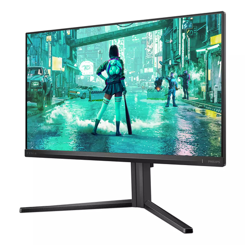 Evnia 24M2N3200A 24" Class Full HD Monitor LED para jogos - 16:9 - 60,5 cm (23,8") Viewable - Tecnologia IPS (In-plane swi