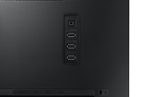 Samsung S80PB. Taille de l'écran: 81,3 cm (32"), Résolution de l'écran: 3840 x 2160 pixels, Type HD: 4K Ultra HD, Technolo